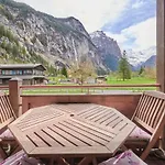 Mountain View, Luxury, Spacious With Views * Лаутербруннен