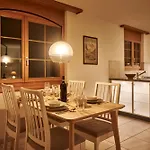 Mountain View, Luxury, Spacious With Views Лаутербруннен