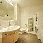 Апартаменты Mountain View, Luxury, Spacious With Views Лаутербруннен