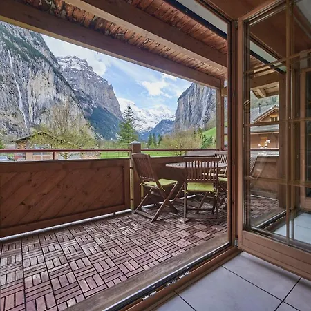 Apartmán Mountain View, Luxury, Spacious With Views *