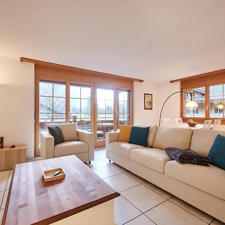 Apartmán Mountain View, Luxury, Spacious With Views