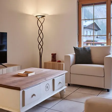 Mountain View, Luxury, Spacious With Views * Lauterbrunnen