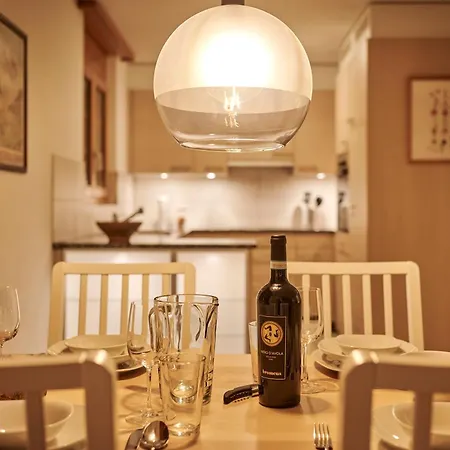 Διαμέρισμα Mountain View, Luxury, Spacious With Views