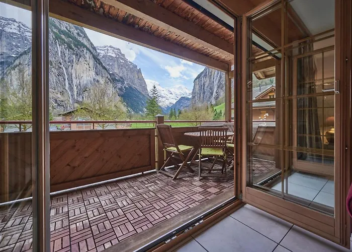 Apartment Mountain View, Luxury, Spacious With Views *