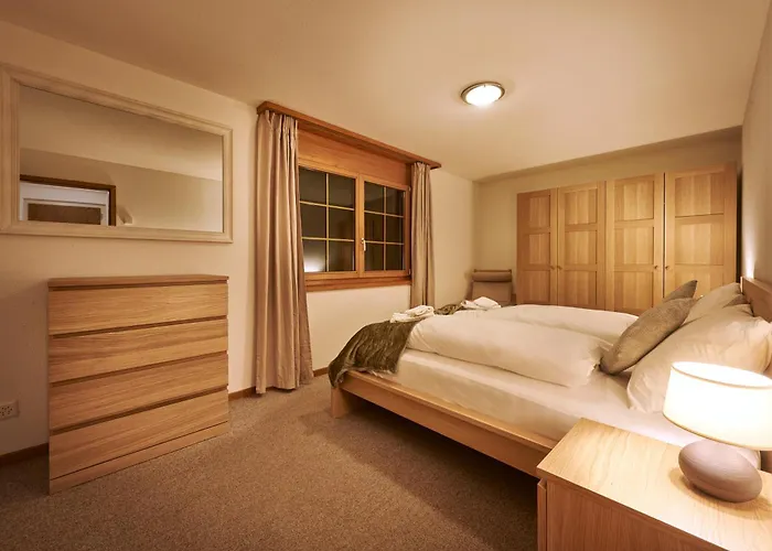 Apartment Mountain View, Luxury, Spacious With Views *