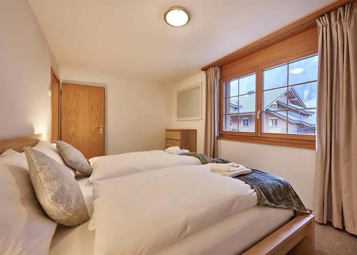 Apartment Mountain View, Luxury, Spacious With Views