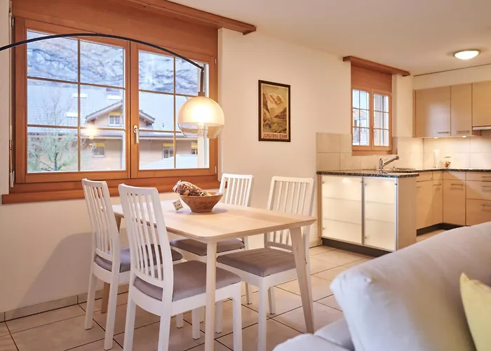 Mountain View, Luxury, Spacious With Views شقة