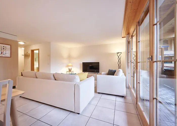 Apartment Mountain View, Luxury, Spacious With Views *