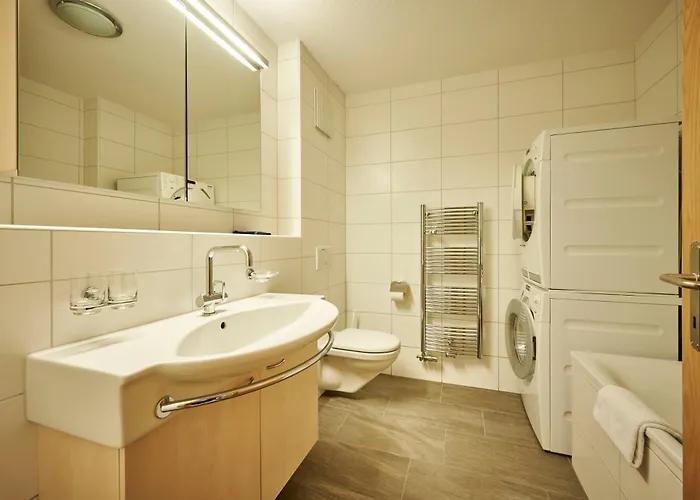 Apartment Mountain View, Luxury, Spacious With Views Lauterbrunnen