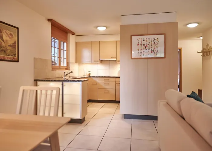 Mountain View, Luxury, Spacious With Views Apartment