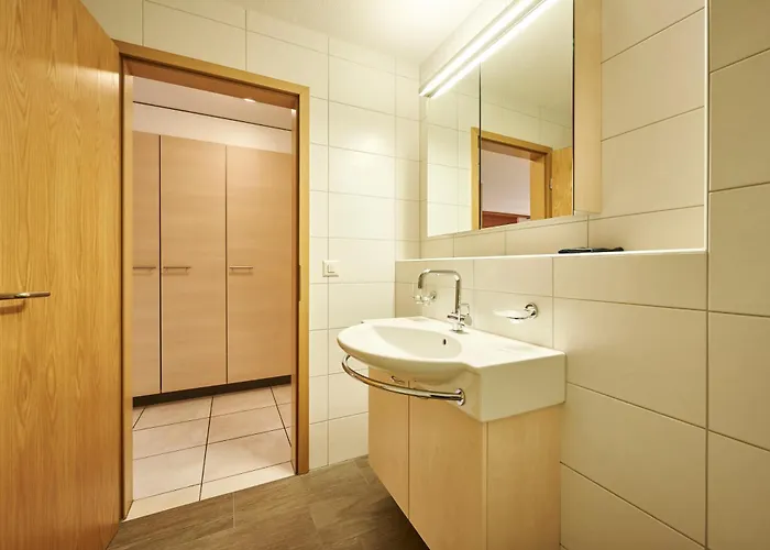 Apartment Mountain View, Luxury, Spacious With Views