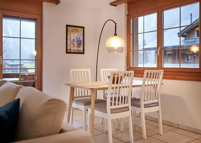 Mountain View, Luxury, Spacious With Views Apartamento *