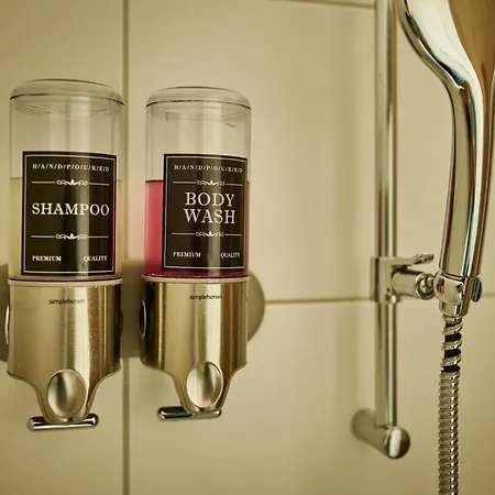 Mountain View, Luxury, Spacious With Views דירה *